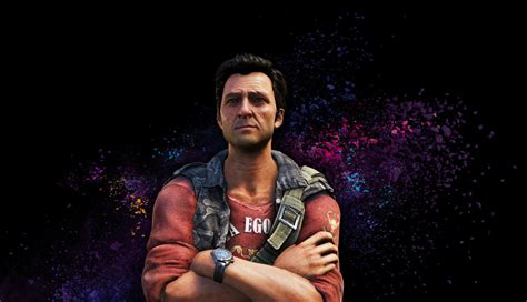 far cry 4 paul|Far Cry 4 .